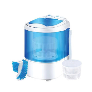 ‏غسالة للملابس الداخلية والأحذية