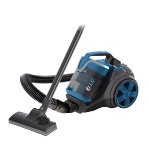 مكنسة كهربائية ذكية