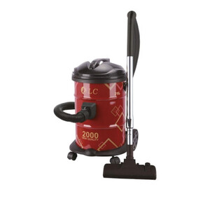 مكنسة كهربائية بسعة 21 لتر وبقوة 2000 واط