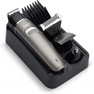 ماكينة تشذيب الشعر 7 في 1