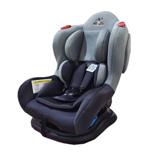 بيبي لف - كرسي سيارة للأطفال - رصاصي 33-919-13G