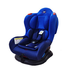 بيبي لف - كرسي سيارة للأطفال - ازرق 33-919-12B